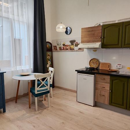 Charming Studio In 塔扎克蒂 外观 照片
