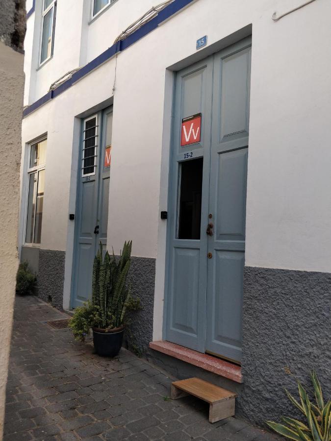 Charming Studio In 塔扎克蒂 外观 照片