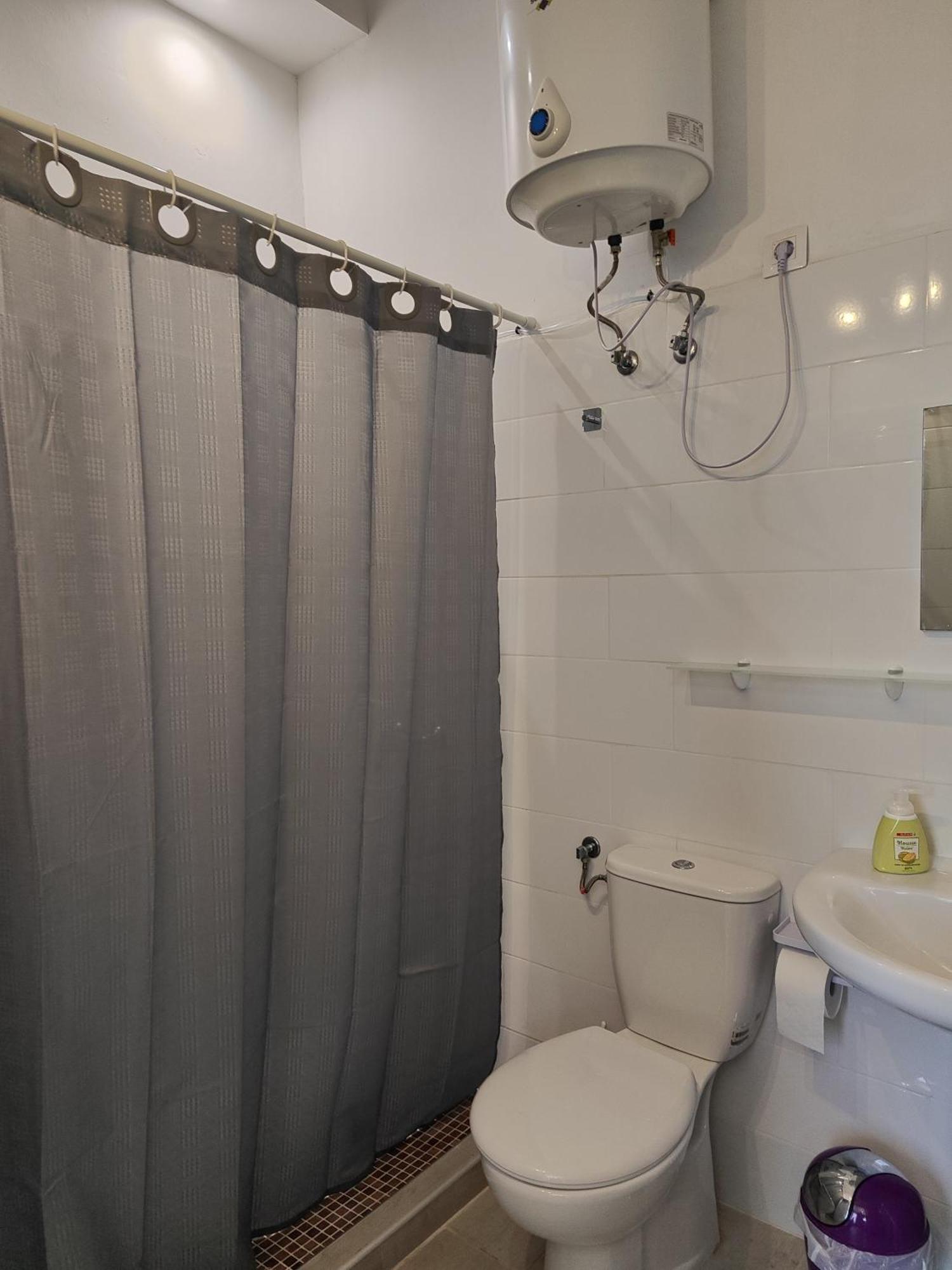 Charming Studio In 塔扎克蒂 外观 照片