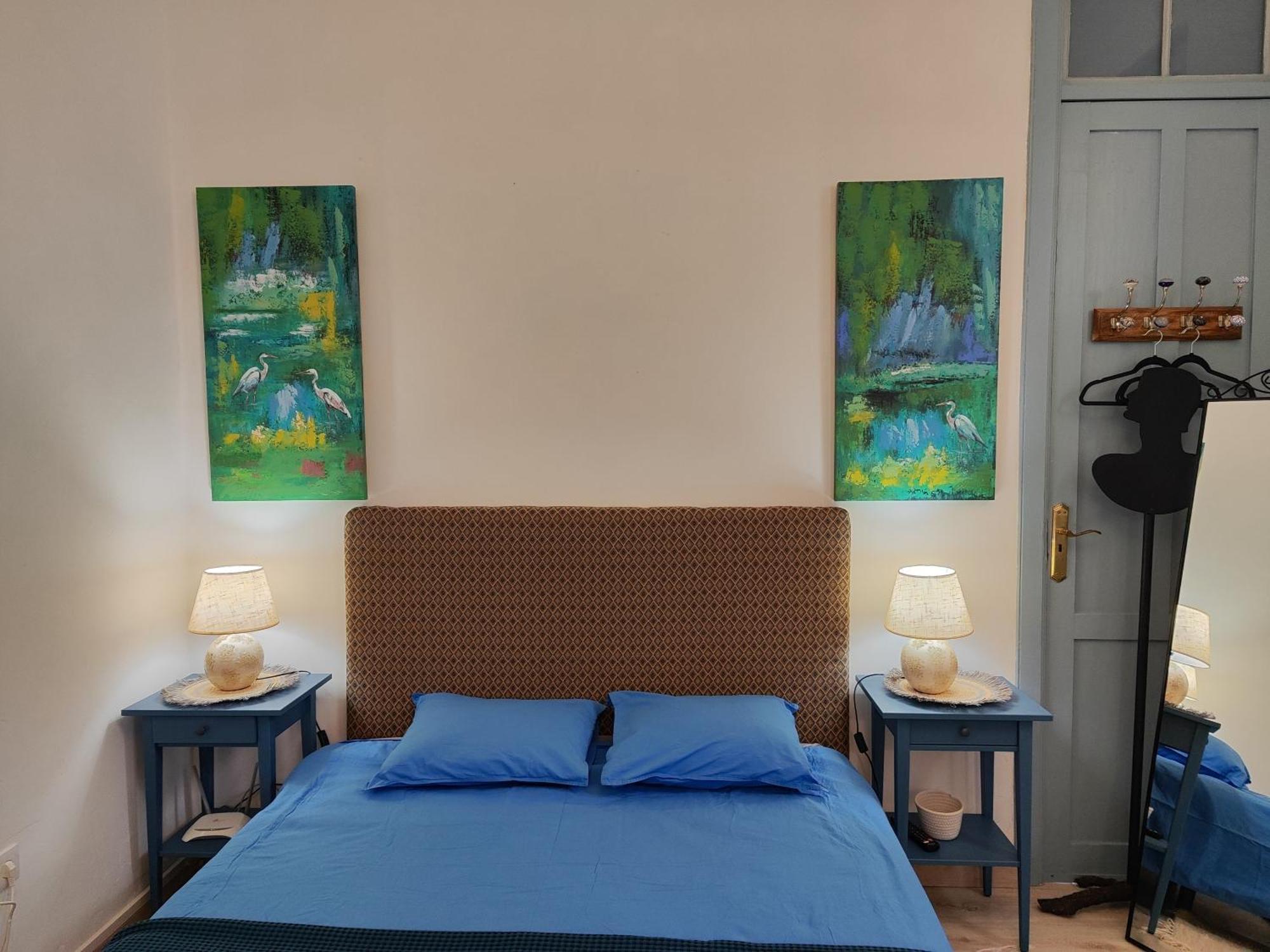 Charming Studio In 塔扎克蒂 外观 照片