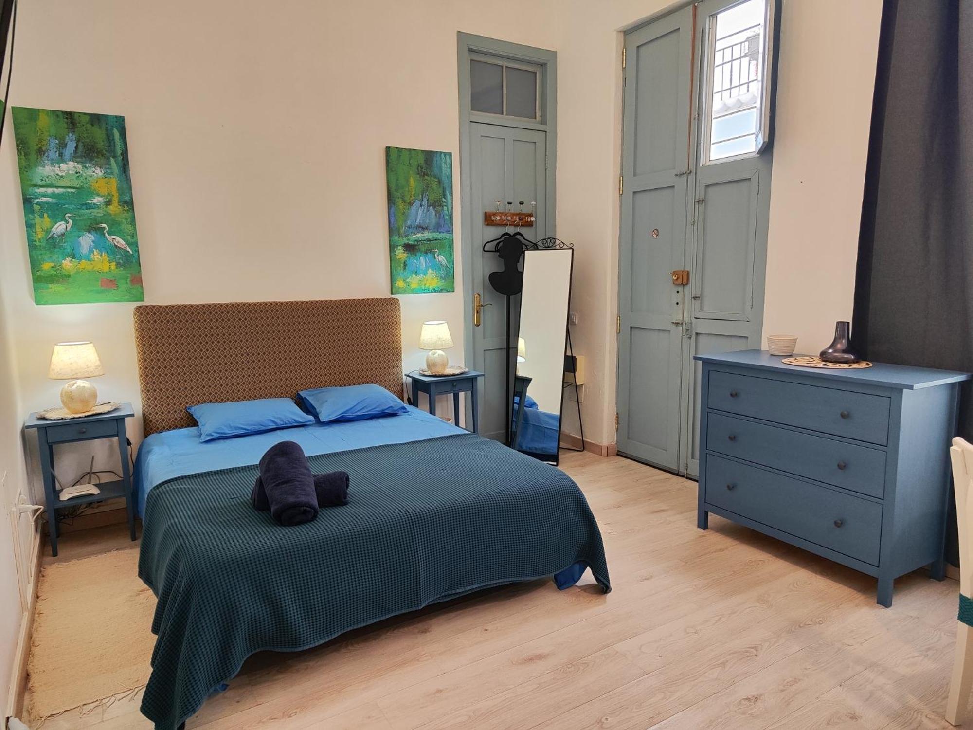 Charming Studio In 塔扎克蒂 外观 照片